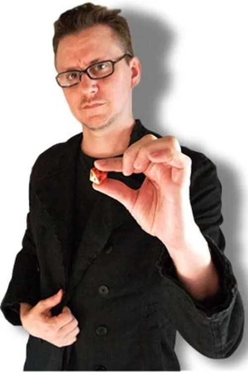 Jon Peterson — personaje: Self