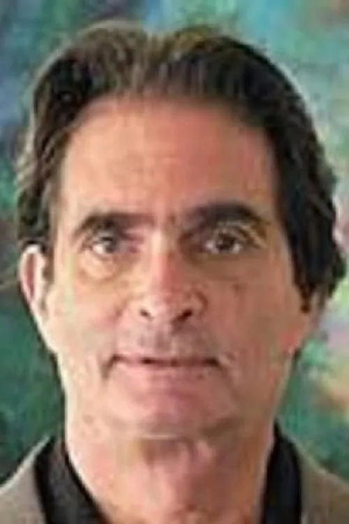 Jon Rappoport interpretando a Himself