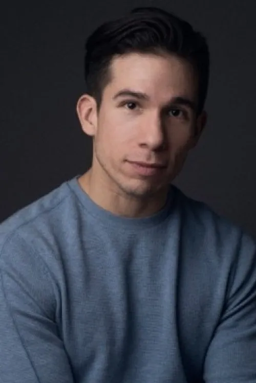 Jon Rua interpretando a himself (Twig, World Premiere)