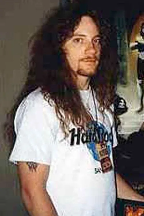 Jon Rubin interpretando a Himself (archive footage)