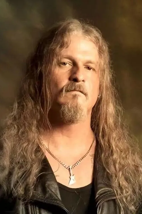 Jon Schaffer interpretando a Guitars, Bass