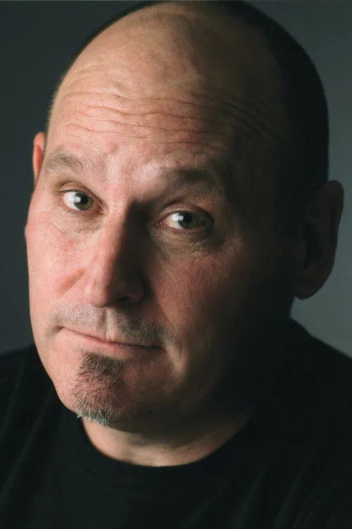 Foto de perfil del actor Jon Scieszka en el reparto