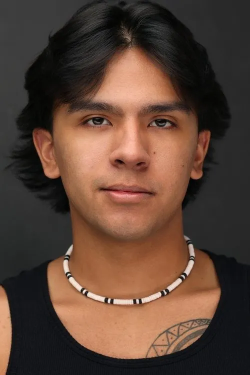 Gavin Munn ha trabajado con Jonah Bishop-Pirrone en 1 ocasiones