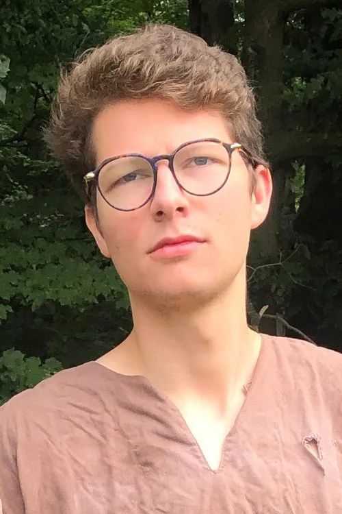 James Fitzgerald ha trabajado con Jonah Walston en 1 ocasiones