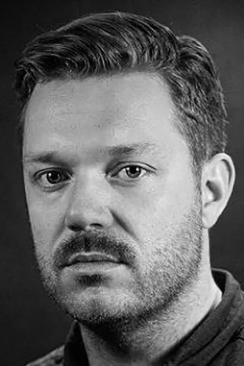 Foto de perfil del actor Jonas Delerud en el reparto