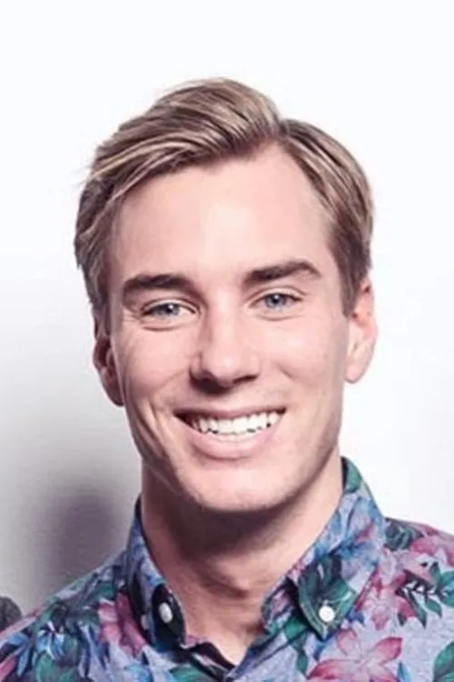 Jonas Fagerström — personaje: Leo