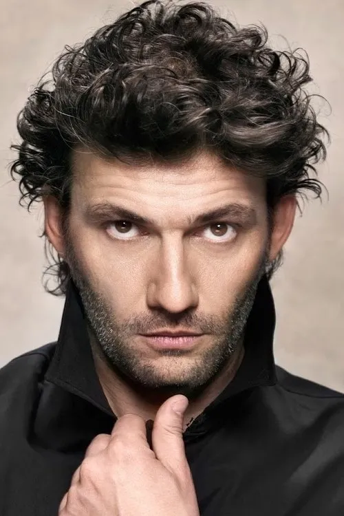 Jonas Kaufmann interpretando a Rocco
