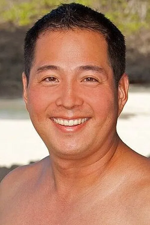 Travis Victor Webb ha trabajado con Jonas Otsuji en 1 ocasiones