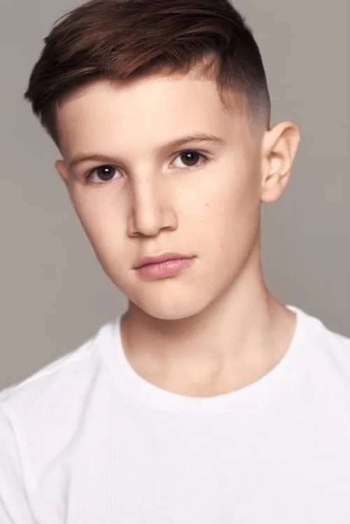 Jack Corrigan ha trabajado con Jonas Wishnic en 1 ocasiones