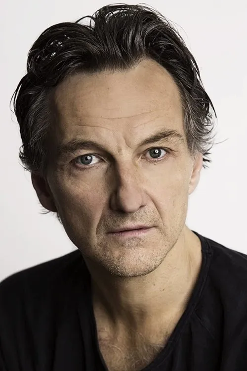 Fyr Thorvald Strömberg ha trabajado con Jonatan Blode en 2 ocasiones