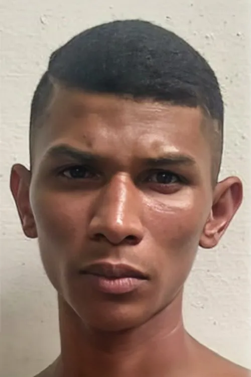 Marc Leach ha trabajado con Jonatas Rodrigo Gomes de Oliveira en 1 ocasiones