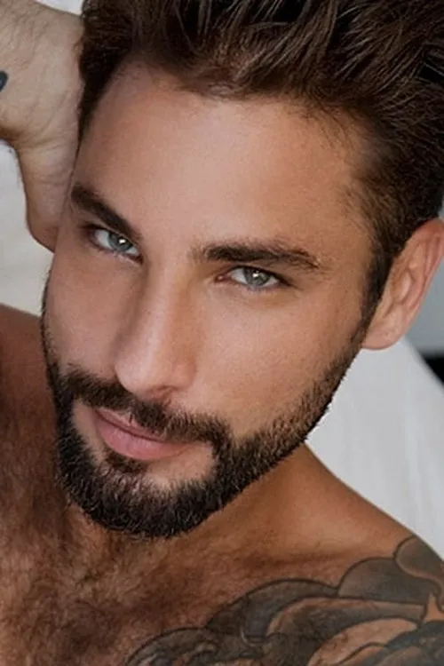 Edji Da Silva ha trabajado con Jonathan Agassi en 7 ocasiones