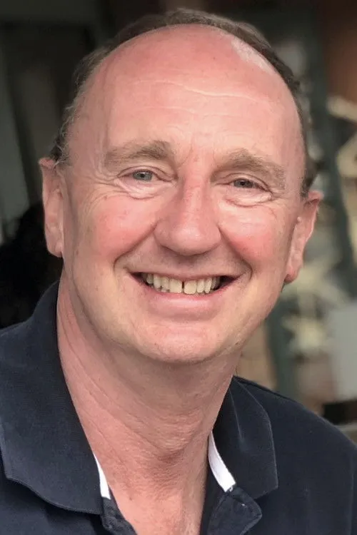 Gideon Haigh ha trabajado con Jonathan Agnew en 1 ocasiones