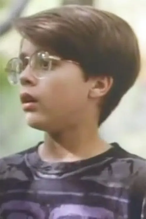 Foto de perfil del actor Jonathan Best en el reparto