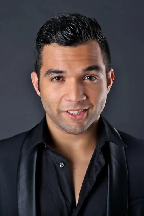 Marcos Mion ha trabajado con Jonathan Costa en 1 ocasiones