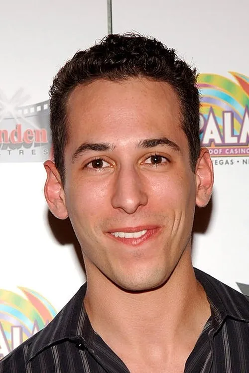 Jasmine Jessica Anthony ha trabajado con Jonathan Dankner en 2 ocasiones