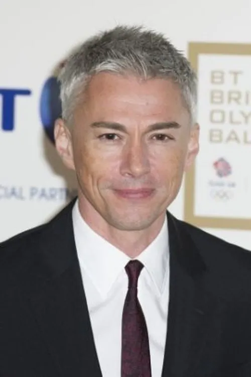 Mark Goodacre ha trabajado con Jonathan Edwards en 1 ocasiones