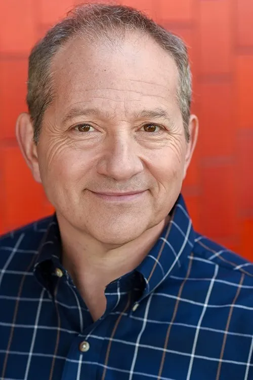 Jolie Curtsinger ha trabajado con Jonathan Fishman en 1 ocasiones