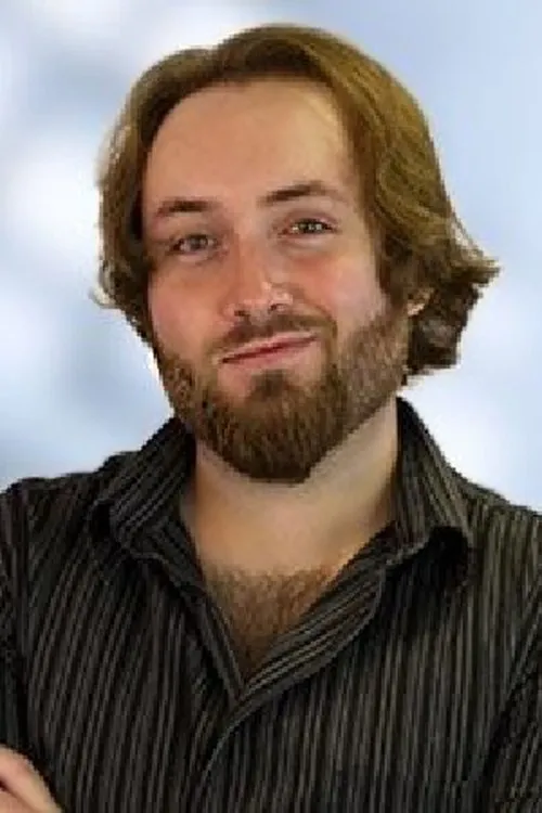 Jonathan Fourcade — personaje: Arthéon / Stanislas Châtelain