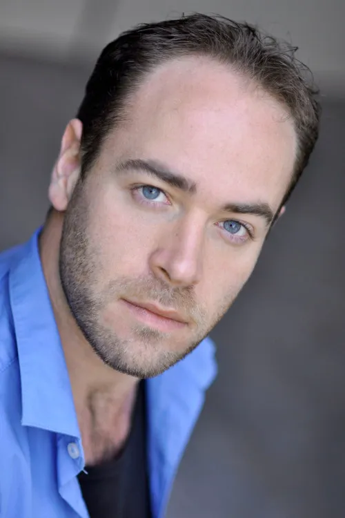 Jonathan Harscoët en su biografía y filmografía