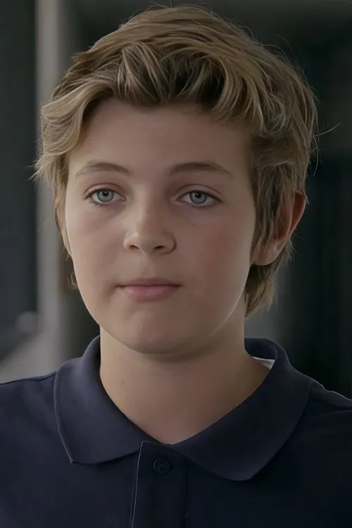 Jonathan Høgsberg Bandier — personaje: Cornelius