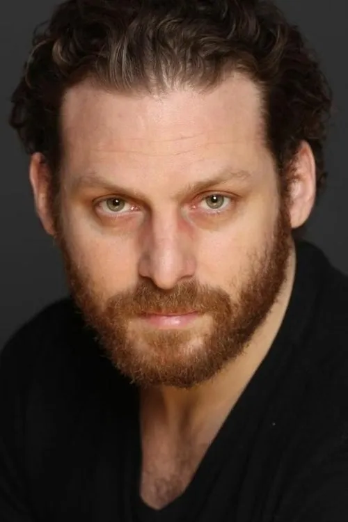 Jae Mosc ha trabajado con Jonathan Holtzman en 1 ocasiones