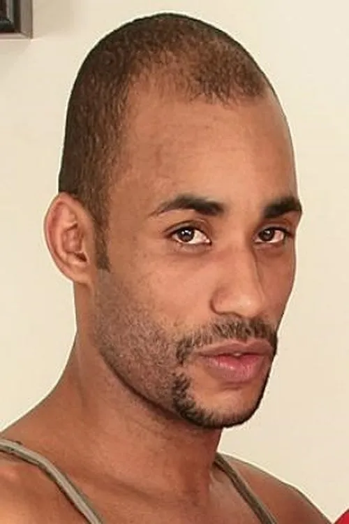 Jonathan Kawa interpretando a