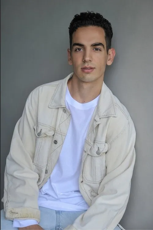 Allegra Monk ha trabajado con Jonathan Lagudi en 1 ocasiones