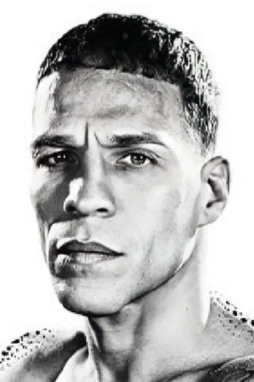 Sadam Ali ha trabajado con Jonathan Oquendo-Arnaldi en 1 ocasiones