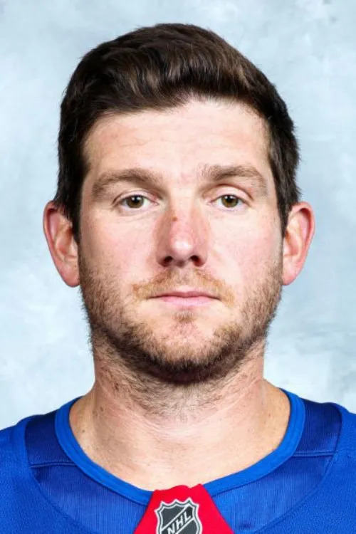 Chandler Stephenson ha trabajado con Jonathan Quick en 1 ocasiones