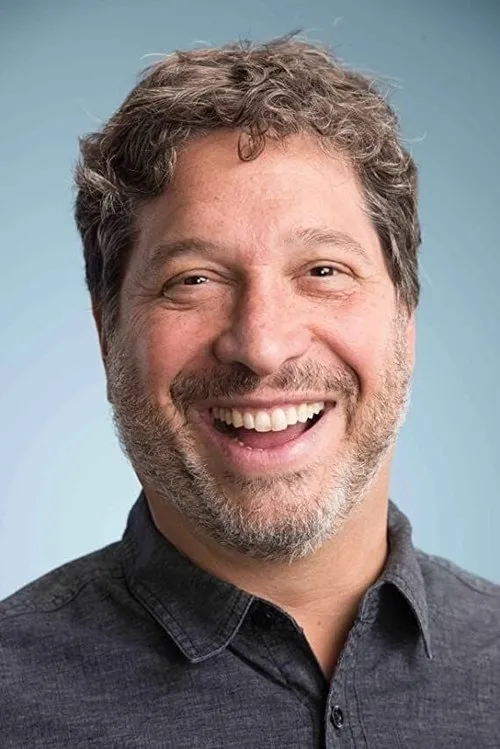 Jonathan Stern en su biografía y filmografía