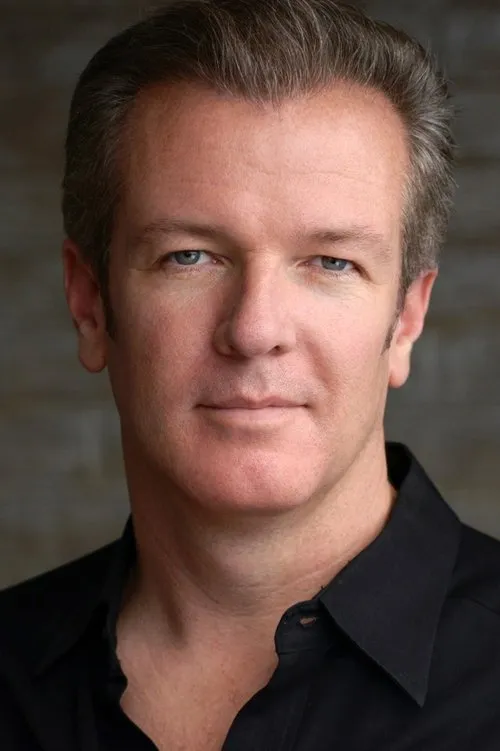 Jonathan Strait en su biografía y filmografía