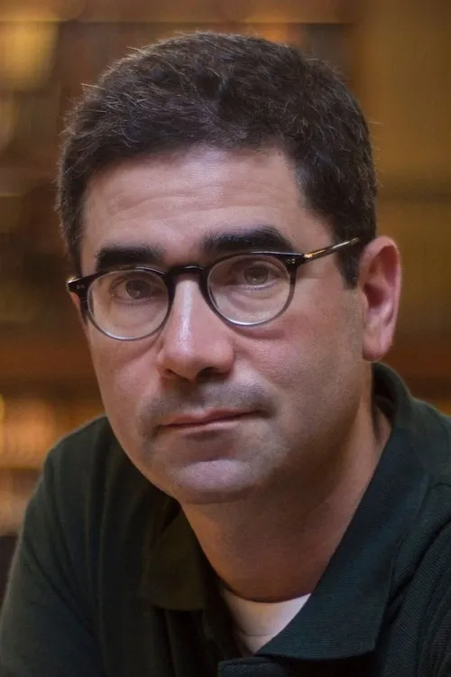 Jonathan Tolins en su biografía y filmografía