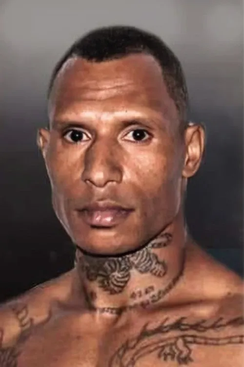 Mose Auimatagi Jnr ha trabajado con Jonathan Tuhu en 1 ocasiones