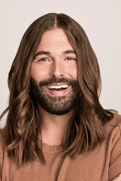 Jonathan van Ness — personaje: Self - Grooming