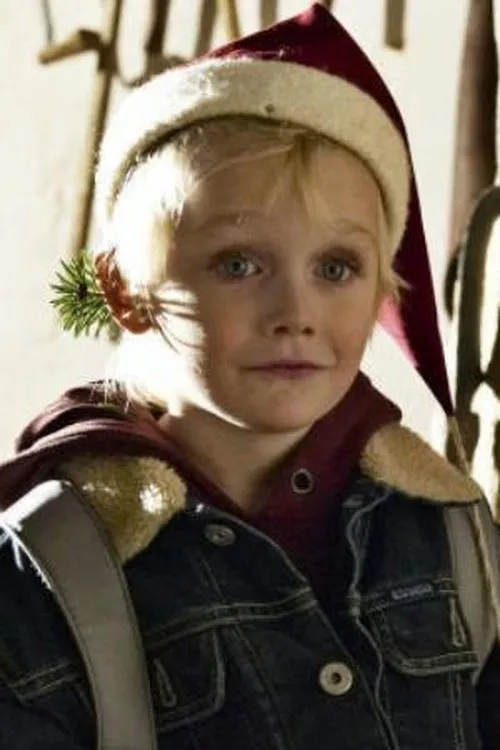 Carla Rasmussen ha trabajado con Jonathan Werner Juel en 1 ocasiones