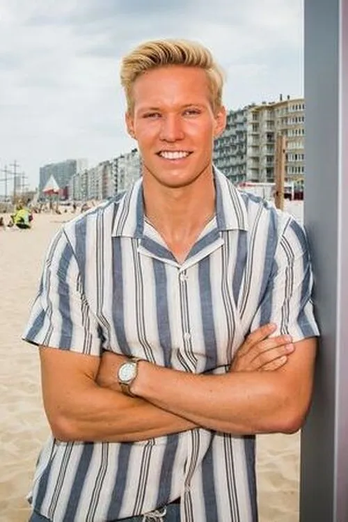 Joni Ceusters — personaje: Daan