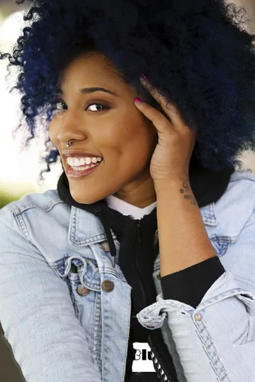 Jonica Booth — personaje: Chastity