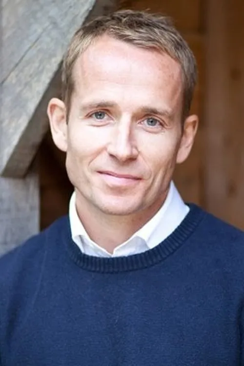 Jonnie Irwin — personaje: Host
