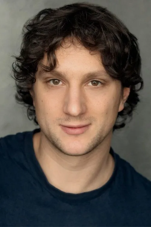 Georgina Robinson ha trabajado con Jonny Cordingley en 1 ocasiones