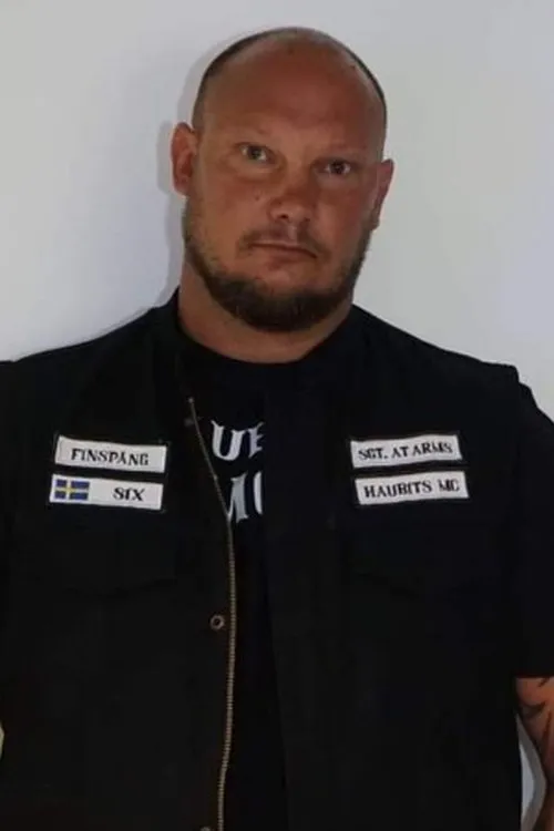 Lunabelle Lundell ha trabajado con Jonny Källgren en 1 ocasiones