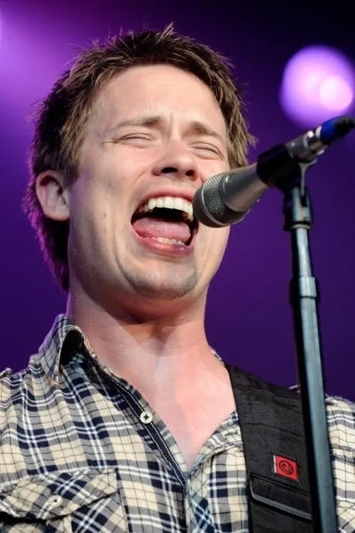 Jonny Lang interpretando a Self