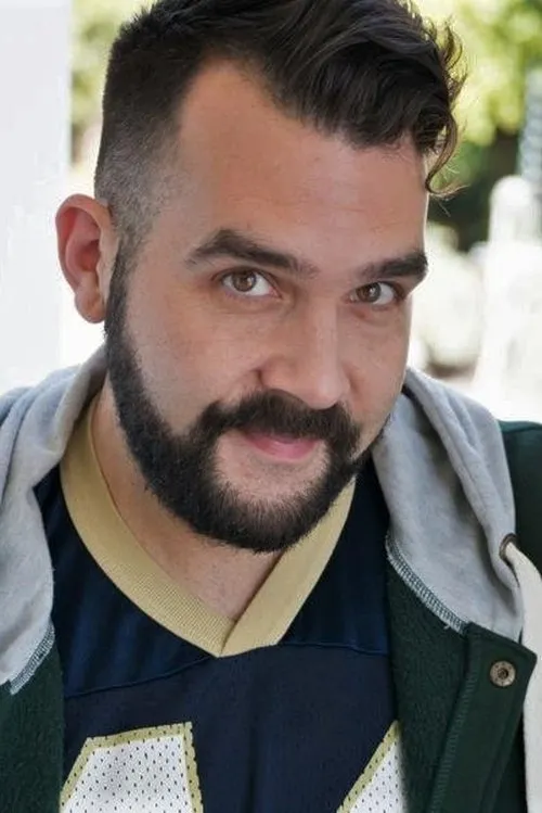 Jonny McGovern — personaje: Self - Host