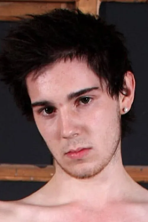 Jonny Parker interpretando a 