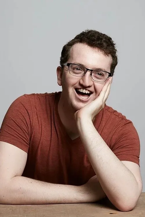 Jonny Pelham en su biografía y filmografía