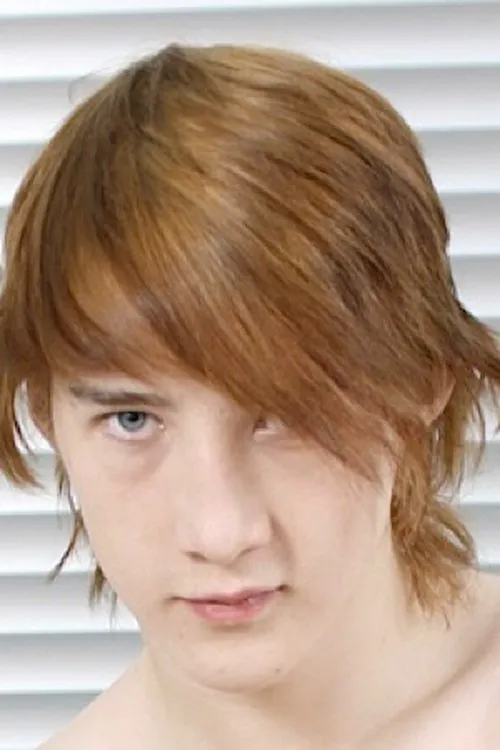 Jonny Ryder interpretando a 