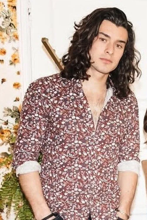 Sascha Belle Nastasi ha trabajado con Jonny Stanback en 1 ocasiones