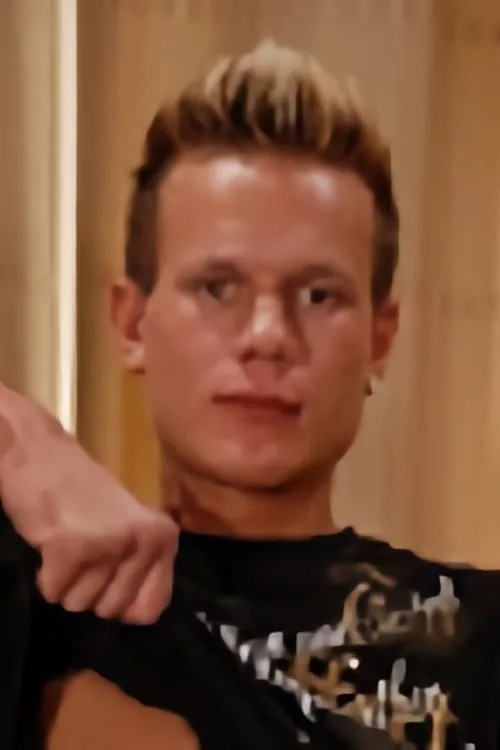 André Stoickov ha trabajado con Jonny Tailor en 2 ocasiones