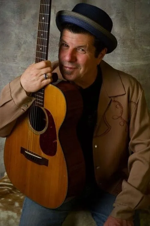 Elisa Daniel ha trabajado con Jono Manson en 1 ocasiones