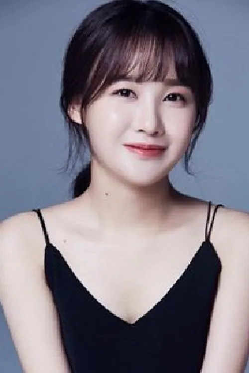 Joo Ah Yun en su biografía y filmografía